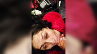 Fellatio for Lunch