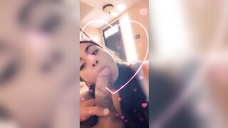 My Girlfriends at it again