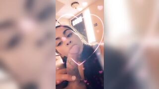 My Girlfriends at it again