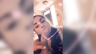 My Girlfriends at it again