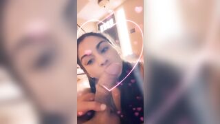 My Girlfriends at it again