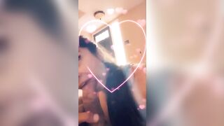 My Girlfriends at it again