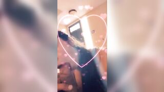 My Girlfriends at it again