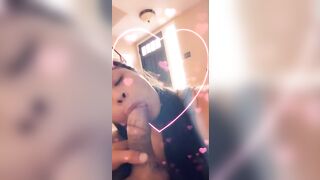 My Girlfriends at it again