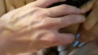 My Stepmom's Wettest and Juiciest Twat into point of view! 4k