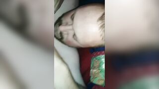 I Convinced her to Suck my Dick and let me Eat and Finger her Vagina till she Squirts