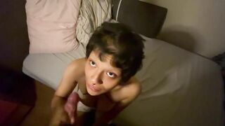 Tinder Date give me the best Fellatio I’ve ever had