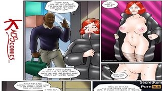 Annabelle's new Life Pt. three - Cuckold Large Double big black cock Snatch Penetration Sex Party