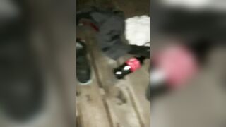 Squirting Gf & my Weiner Tease