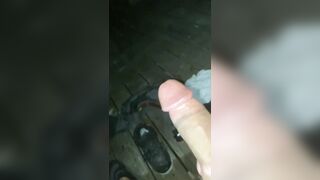 Squirting Gf & my Weiner Tease