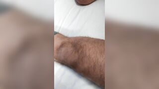 Blowing King GB Dick