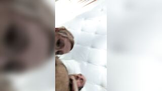 Blowing King GB Dick