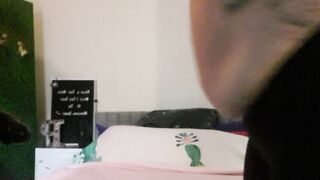 Hungry PAWG Force Fed Humongous Raw big black cock for a Long Cummed 