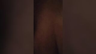 Дрочу пизду после чего меня заливают спермой