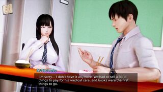 Waifu Academy 176
