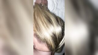 My Ex-Wife Loves when I Eat her Cunt