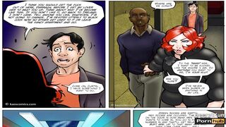 Annabelle's new Life Pt. four - Cheating White Hoe Fiance Gangbanged by five big black cock Ebony Men