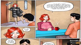 Annabelle's new Life Pt. four - Cheating White Hoe Fiance Gangbanged by five big black cock Ebony Men