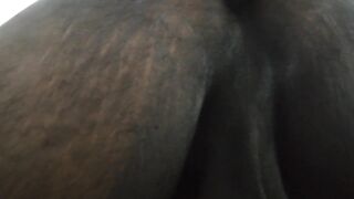 bimbos next Door - Destroying Male Butt all the way into , Nuts Kicking & Rough Hand Job until Cum