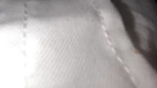 Left Wedding to Nailed Long Boobs Hottie inside Parking Deck.... Caught! BradAndBabe