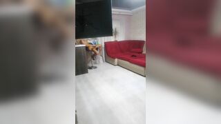 The Hubby was Caught Masturbating, but he was Sympathetic and let him Bring what he Started to a s