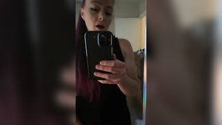 I Love Watching myself got Off…