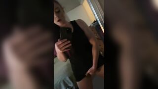 I Love Watching myself got Off…