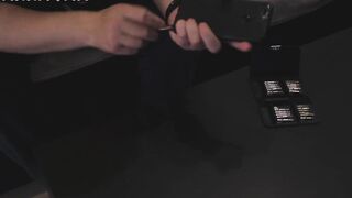 Fix my Phone and got my Cunt.