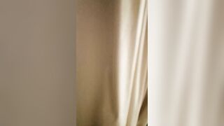Hubby Watches Wifey Masturbating,play with Toy and Watching Porn Part two. "Daddy_Fuck_Mommy"