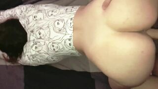 Sex of Students at a Party. Real Sex pov - VitalyLebedeva