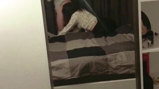 Sex of Students at a Party. Real Sex pov - VitalyLebedeva