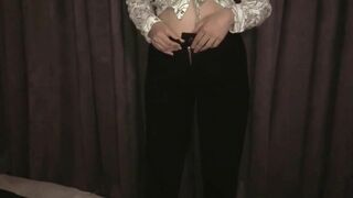 Sex of Students at a Party. Real Sex pov - VitalyLebedeva