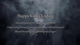 [mesmerize HFO] Happy Dirty ending