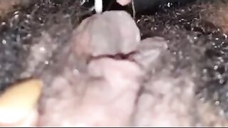Juicy Soak Twat Taste so Voluptuous 