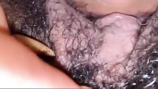 Juicy Soak Twat Taste so Voluptuous 