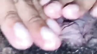 Juicy Soak Twat Taste so Voluptuous 