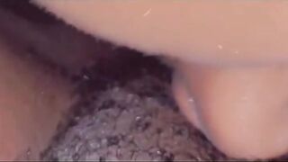 Juicy Soak Twat Taste so Voluptuous 