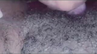 Juicy Soak Twat Taste so Voluptuous 