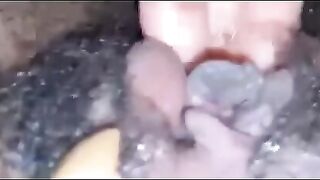 Juicy Soak Twat Taste so Voluptuous 