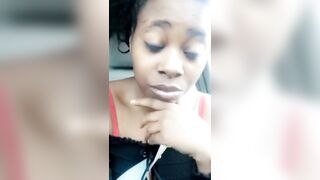Influencer Thot will do anything when she can't Pay for Photoshoot