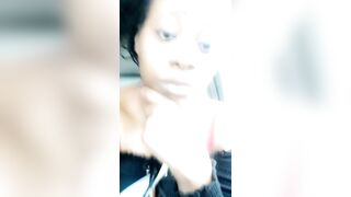 Influencer Thot will do anything when she can't Pay for Photoshoot