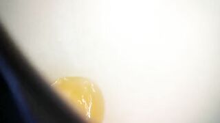 Goddess Peeing Long Melons Long