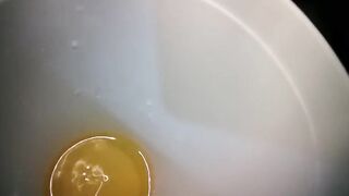 Goddess Peeing Long Melons Long
