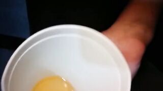 Goddess Peeing Long Melons Long