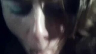 Beauty Tape Video from the Golden Age of Seduction Moment