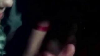 Beauty Tape Video from the Golden Age of Seduction Moment