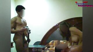 I WENT ALONE TO BANGED WITH MANY GUYS AND THEY