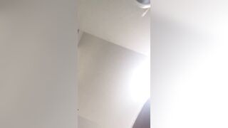 Busy Outside Wc Jerk off