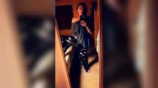View me have an Orgasm Standing Up… I Cum so Rough.