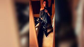 View me have an Orgasm Standing Up… I Cum so Rough.